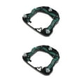 thumbnail image 1 of Youkk Easy Installation Steering Wheel Horn Switch Controls With Wide Usage Horn Switch Button Waterproof Type1 2Set, 1 of 1