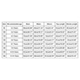 thumbnail image 2 of REDARER Girls Heart Print 2-Piece Pajama Set Short Sleeve Crew Neck Soft Sleepwear & Loungewear,9-10 Years, 2 of 3