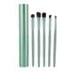 thumbnail image 1 of Smooth And Soft Eyeshadow Brush, Durability Cosmetic Brush, For Professional Makeup Artists Makeup Lovers Beginners Beauty Professionals ANGGREK Otros, 1 of 8