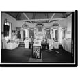 thumbnail image 2 of Historic Framed Print, St. Nicholas Russian Orthodox Church, 326 Fifth Street, Juneau, Juneau Borough, AK - 9, 17-7/8" x 21-7/8", 2 of 9