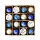 thumbnail image 2 of Xihbxyly La Oferta de Hoy 16 Piezas de Colgantes Adornados En Navidad, Suministros En Fiestas, Bolas En Colgar En El Árbol, 2 of 6