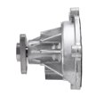 thumbnail image 4 of Bomba de agua automática yuxing Bomba de refrigerante con anillo de sello 94810603301 plata, 4 of 5