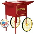 thumbnail image 2 of Paragon Small Red Cart, 2 of 2