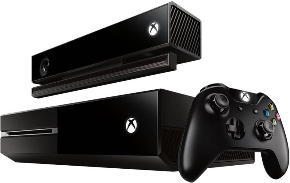 Slechthorend Stuwkracht Omgekeerde Restored Xbox One 500GB Console With Kinect (Refurbished) - Walmart.com
