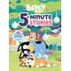 thumbnail image 1 of Libro Bluey Historias de 5 minutos: 6 historias en 1, 1 of 1
