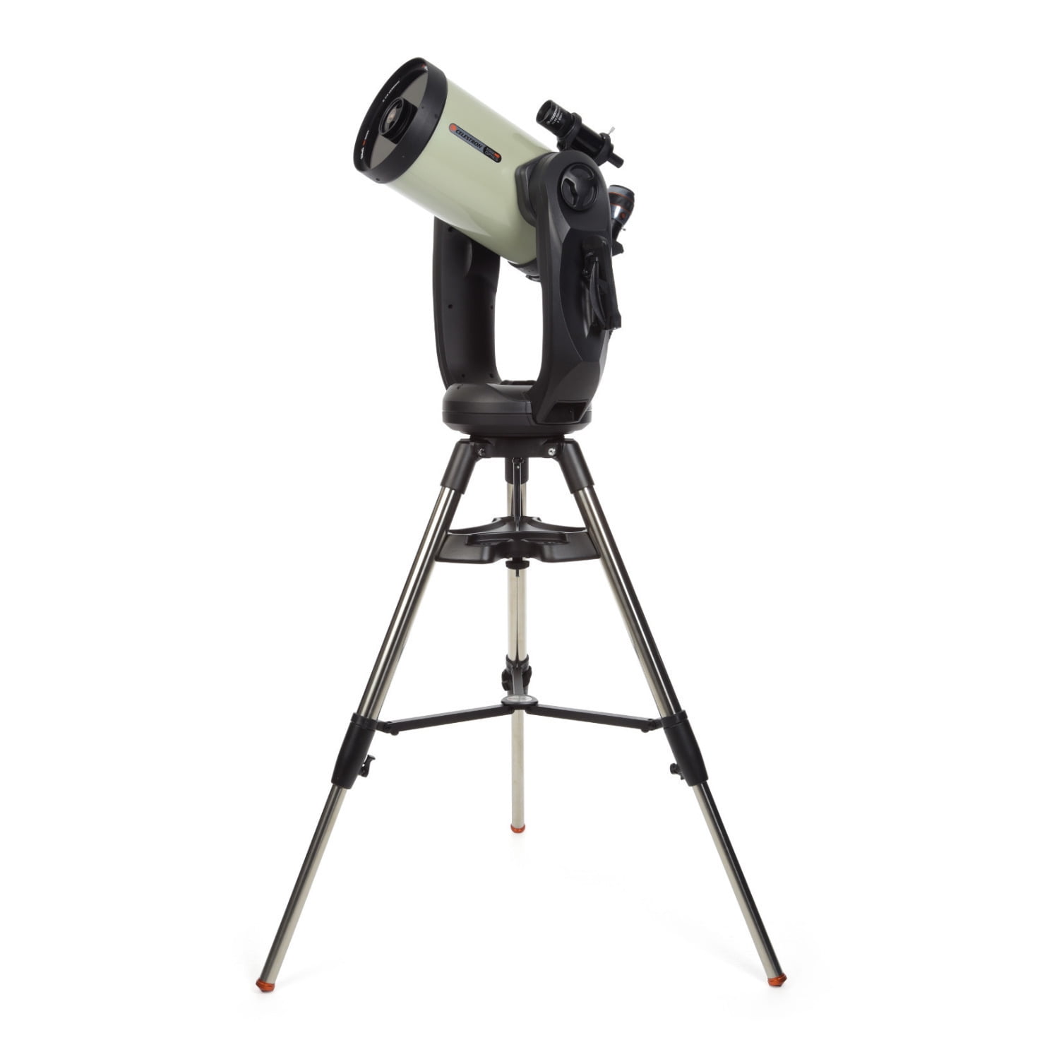 Celestron CPC Deluxe 11Inch EdgeHD SCT GoTo Computerized Telescope
