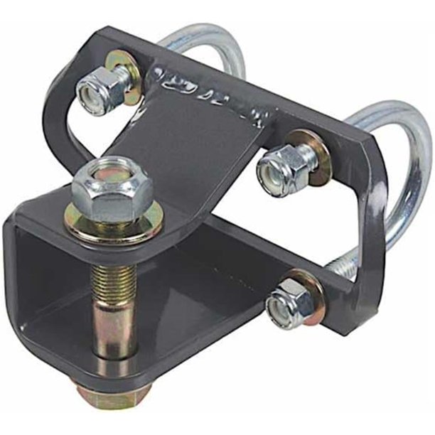 Kit de Abrazadera de Barra de Dirección Synergy Manufacturing para Dodge Ram 4x4 94-99