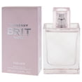 thumbnail image 4 of Perfume EDT Spray Burberry Burberry Brit Sheer EDT Spray Dama 1.6 oz, 4 of 6