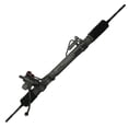 thumbnail image 3 of Detroit Axle - AWD Power Steering Rack & Pinion Assembly Replacement for 2009 2010 2011 2012 2013 2014 Nissan Murano, 3 of 4