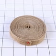 thumbnail image 5 of Myenne DIY Hemp Rope Jute Webbing Twine Woven Rope Wedding Bag String Wooden Craft Accessories, 5 of 10