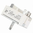 thumbnail image 4 of Range Burner Infinite Control Switch For Whirlpool 164D1816P012 812653 8.9-11A, 4 of 6