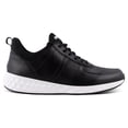 thumbnail image 2 of Tenis casual de Piel para Hombre Rokino modelo 3195, 2 of 5