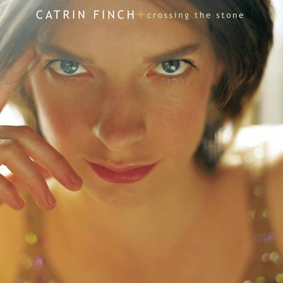 Catrin Finch - Crossing the Stone - Music & Performance - CD