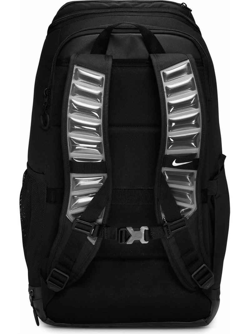 Nike Varsity Elite Unisex Backpacks 32L Black/Black/Metallic