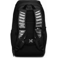 thumbnail image 2 of Nike Varsity Elite Unisex Backpacks 32L Black/Black/Metallic Silver, 2 of 6