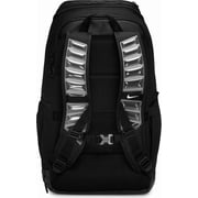 Nike Varsity Elite Unisex Backpacks 32L Black/Black/Metallic Silver