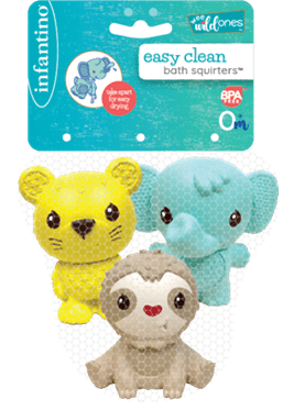 Details about   Disney Baby Boys Girls Eeyore Bath Squirtter Toys 