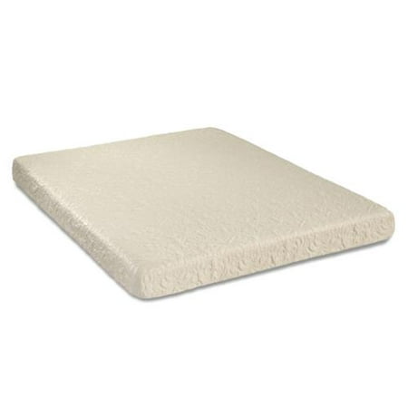 mattress foam memory twin king mlily inch mattresses walmart dreamer pillows pillow bedding discount furniture