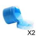 thumbnail image 1 of 2x Tinte Líquido Para Cuero De 30 Ml Para Reparar Zapatos, Botas, Asientos, Sofás, Asientos, Color, 1 of 3