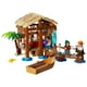 thumbnail image 3 of Set ONE PIECE Cabaña del Pueblo Molino, 3 of 4