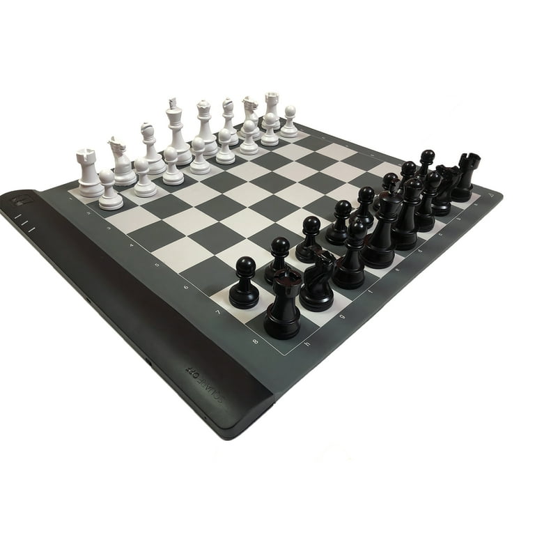 Automated Chess Board 