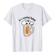 thumbnail image 1 of Blusa de mujer Camiseta de cuello redondo de Oktoberfest Camiseta de verano con estampado de letras Camisetas de manga corta para hombres y mujeres Pompotops hfajkhk135446, 1 of 4
