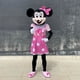 thumbnail image 3 of Customized Disney Mickey Minnie Mouse Mascot Set Classic Cartoon Characters Advertising Event Party Adult Costume Cute Mascot, 3 of 5