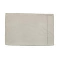 thumbnail image 2 of Mainstays Soft Touch Bed in a Bag 11-Piece Tan/Black Comforter Set with Sheets, Queen, 2 of 8