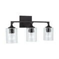 thumbnail image 7 of 137331BI-486-Capital Lighting-Clint 3 Light Transitional Bath Vanity Approved for Damp Locations, 7 of 7
