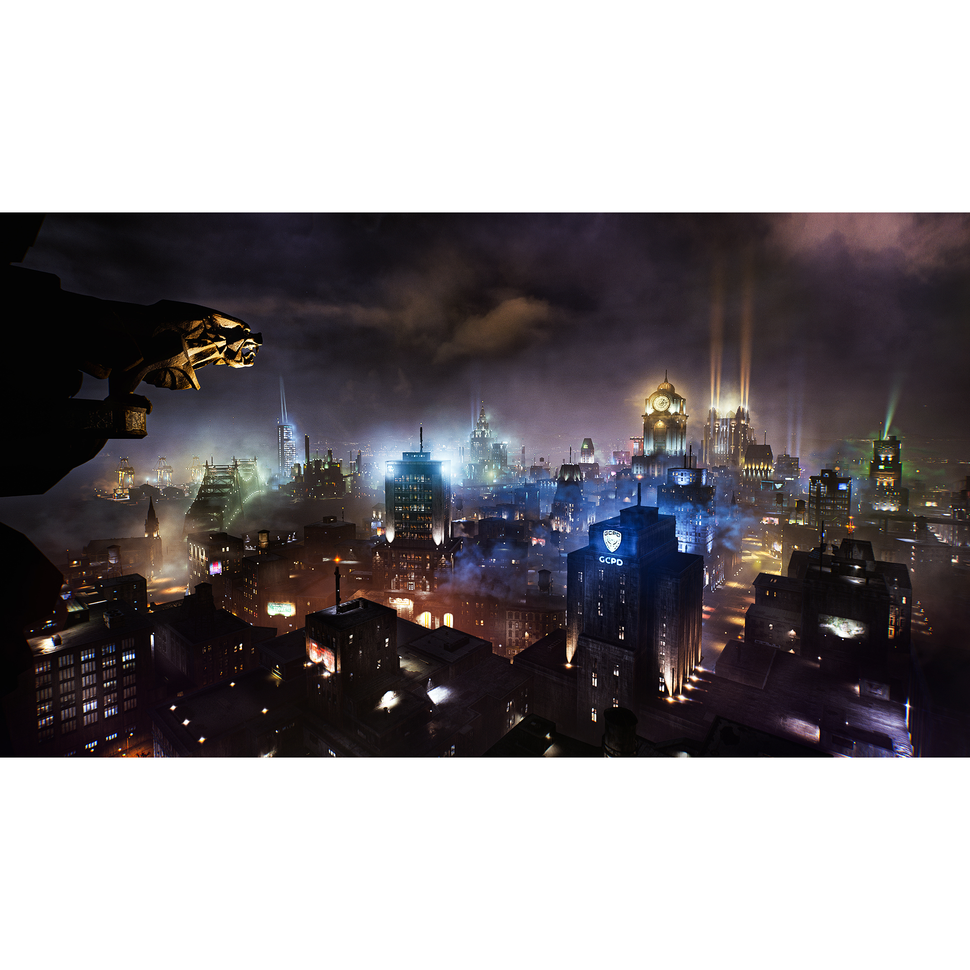 Gotham Knights - PlayStation 5 - image 3 of 7