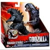 Godzilla 2014 Godzilla Action Figure [Bite & Thrash]
