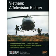 American Experience: Vietnam Television History by