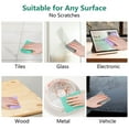 thumbnail image 4 of JOYIT 10 Pcs Swedish Dish Cloths for Kitchen, Reusable Dish Rags for Washing Dishes, Absorbent Swedish Dish Clothes, Spongy Dishwash Cloth, Kitchen Dish Towels, Multi-Color, 4 of 8
