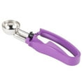 thumbnail image 3 of Vollrath 47400 Disher - Squeeze, Size 40, 3/4 oz. Capacity, Orchid, 3 of 4