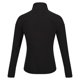 thumbnail image 3 of Regatta - Chaqueta Softshell Nevona para Mujer (Negro), 3 of 4