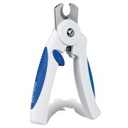 Bamboo 3-in-1 Nail Clipper for Cats and Dogs