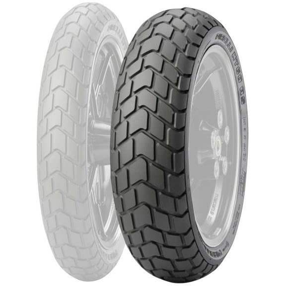 Pirelli MT 60 RS Front Tire | 130/90-16 | 67H (4578100)