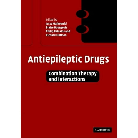 Antiepileptic Drugs, (Hardcover)