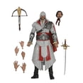 thumbnail image 1 of NECA - Assassin's Creed: Brotherhood - 7 Scale Action Figure - Ezio Auditore in Window Box, 1 of 5
