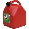 Moeller EPA Approved Spill Proof CARB 5 Gallon Jerry Can with CRC