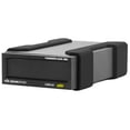 thumbnail image 2 of Overland Tandberg RDX QuikStor External drive kit with 4TB HDD, USB3+ - Removable Disk System with Data Cartridge, 2 of 4