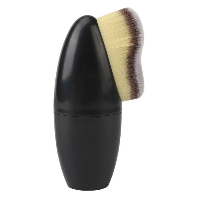 Brocha De Maquillaje Corporal, Brocha De Crema Multifuncional Ligera Y Fácil De Usar Para Aceite Para El Hogar