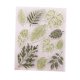 thumbnail image 4 of unbranded Sello Transparente De Tpr Verde Para Álbumes De Fotos Y Tarjetas En Scrapbooking DIY, 4 of 7