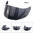 thumbnail image 5 of Lens,K1 K3sv K5 Helmet Lens Visor K1 K3sv Wind Leeofty Wemay Mewmewcat Hxber Black, 5 of 5