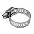 thumbnail image 2 of New Mini Micro-gear  62p Series Hose Clamps ideal 6206 SAE Size 6 Micro 5/16" Band Min 5/16" Max 7/8", 2 of 2