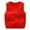 Red, variant on Baywell Toddler Baby Boys Girls V Neck Comfort Knitted Sleeveless Pullover Sweater Vest Fall Winter Solid Color Comfortable Sweater Vest For 0-5 Years
