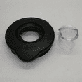 thumbnail image 4 of 2X for Blender Glass Jar Lid and Cover, Compatible for Blenders Classic Blenders Replacement Parts, 4 of 7