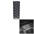 thumbnail image 1 of Real Bright Soft Car Interior Carbon Fiber Sticker DecorationFor Porsche Macan 2014-19 Carbon Fiber Central Console Panel Cover StickerAuto Car Protection Interior Accessories, 1 of 8