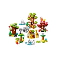 thumbnail image 3 of LEGO DUPLO Fauna Salvaje del Mundo 10975 LEGO 6379271, 3 of 3