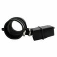 thumbnail image 3 of Engine Air Intake Hose for Nissan Murano 2009 2010 2011 2012 2013-14 16576-1AA1A, 3 of 5